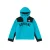 Куртка Supreme The North Face Arc Logo Mountain Parka "Blue"