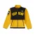Флисовая Куртка Supreme The North Face Arc Logo Denali Fleece Jacket "Yellow/Black"