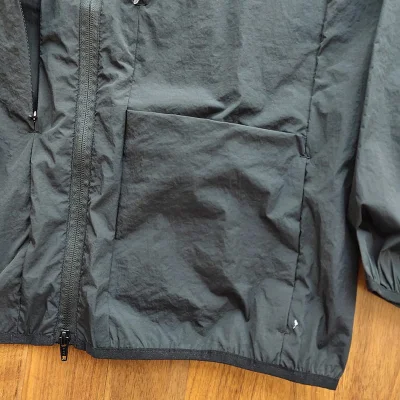 Куртка Y-3 Small Logo "Black" фото № 6