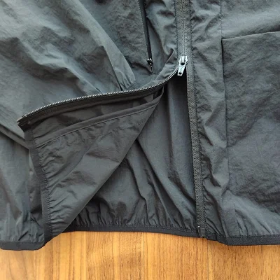 Куртка Y-3 Small Logo "Black" фото № 9