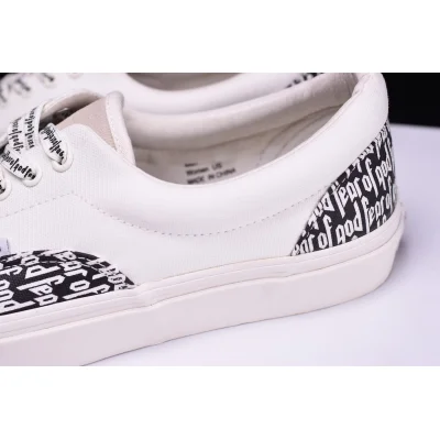 Fear of God x Vans Era 95 "Logo" фото № 5 Fear of God x Vans Era 95 "Logo" фото № 5