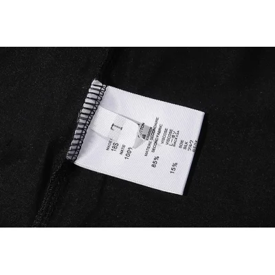 Футболка Balenciaga Paris Art Painting "Black" фото № 4 Футболка Balenciaga Paris Art Painting "Black" фото № 4