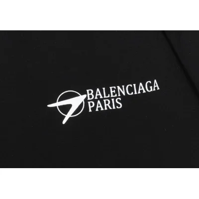 Футболка Balenciaga Paris Art Painting "Black" фото № 5 Футболка Balenciaga Paris Art Painting "Black" фото № 5