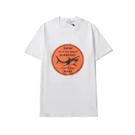 Футболка Burberry Shark Logo