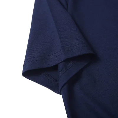 Футболка Comme des Garcons Play Embroidery Red Heart "Black" фото № 5