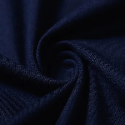 Футболка Comme des Garcons Play Embroidery Red Heart "Black" фото № 6