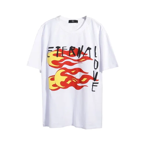 Футболка CPFM Eternal Love Charity "White"