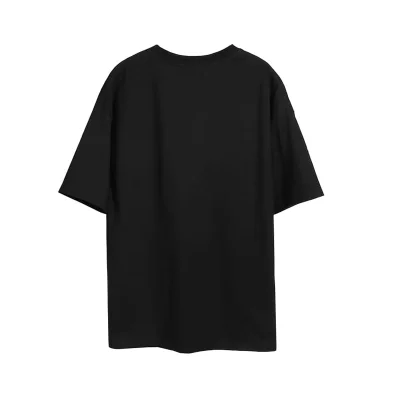 Футболка CPFM Eternal Love Charity "Black" фото № 2