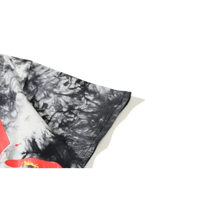 Футболка CPFM Fancy Ketchup "Gray" фото № 3