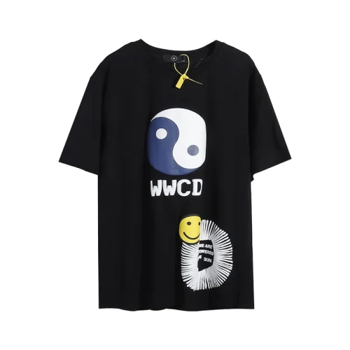 Футболка CPFM Cruise Around "Black"