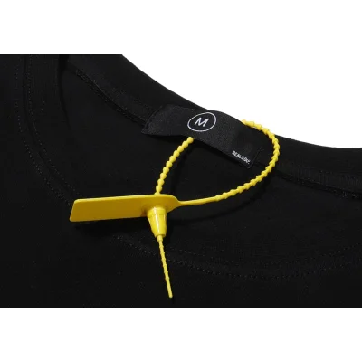 Футболка Cactus Jack Merch Fortnite "Black" фото № 7