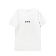 Футболка Dior Big Sneaker "Black"