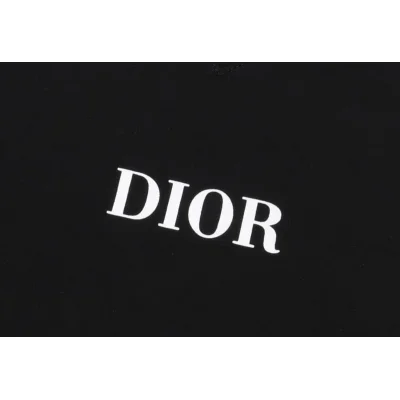 Футболка Dior Big Sneaker "White" фото № 4 Футболка Dior Big Sneaker "White" фото № 4