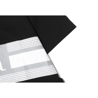 Футболка Dior Plaid Print "White" фото № 3 Футболка Dior Plaid Print "White" фото № 3