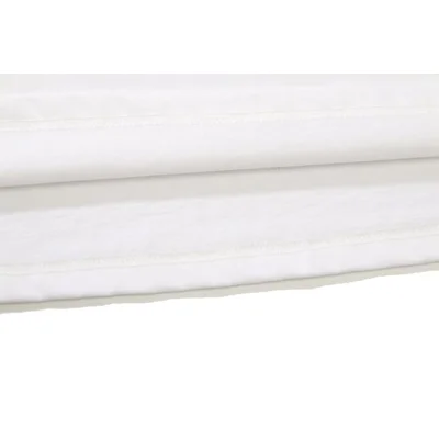 Футболка Drew Smiley Face Fox Rabbit Cartoon "White" фото № 4