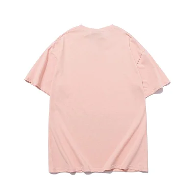 Футболка Drew Smiley "Black" фото № 2