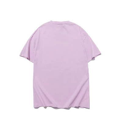 Футболка Drew Smiley "Lilac" фото № 2