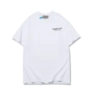 Футболка Fear Of God Snow Mountain "White"