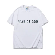 Футболка Fear Of God Big Brand