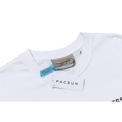 Футболка Fear Of God Forest Cloud Sea Sunset "White" фото № 4 Футболка Fear Of God Forest Cloud Sea Sunset "White" фото № 4