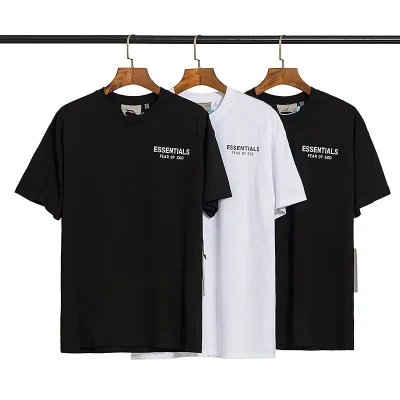 Футболка Fear Of God Forest Cloud Sea Sunset "White" фото № 6 Футболка Fear Of God Forest Cloud Sea Sunset "White" фото № 6