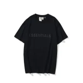 Футболка Fear Of God Big ESSENTIALS "Black"