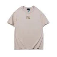 Футболка Fear Of God Small Brand