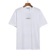 Футболка Stone Island Big Target "White"