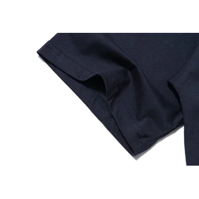 Футболка Stone Island Big Target "Gray" фото № 3