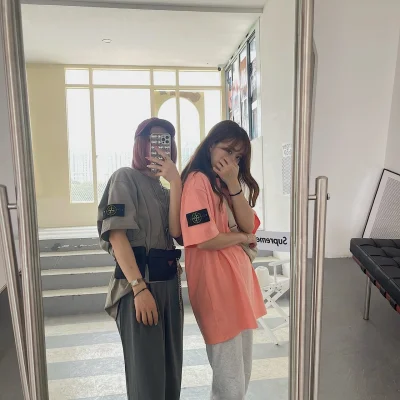 Футболка Stone Island Label On Sleeve "Black" фото № 3 Футболка Stone Island Label On Sleeve "Black" фото № 3