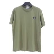 Футболка Stone Island Logo In Rhomb