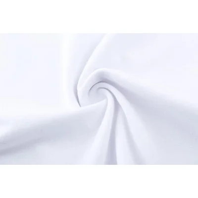 Футболка Stussy World Wide "White" фото № 7