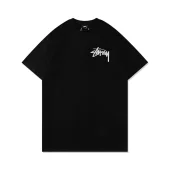 Футболка Stussy Gesture V "Black"