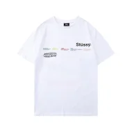 Футболка Stussy Los Angeles Tokyo London New York Milan Футболка Stussy Los Angeles Tokyo London New York Milan