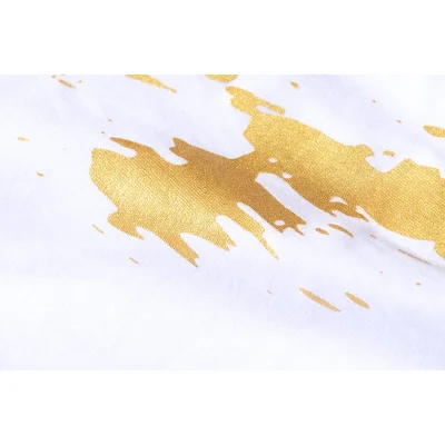 Футболка Stussy Splashing Ink "White" фото № 3 Футболка Stussy Splashing Ink "White" фото № 3