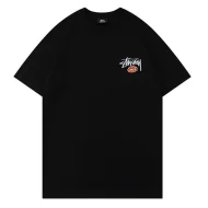 Футболка Stussy Big Logo