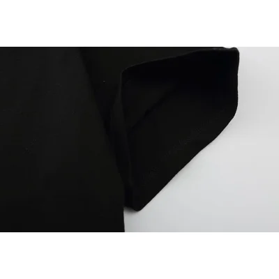 Футболка Stussy Butterfly "Black" фото № 3