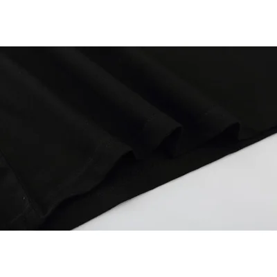 Футболка Stussy Butterfly "Black" фото № 7