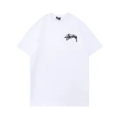 Футболка Stussy Tree Mountain "White"