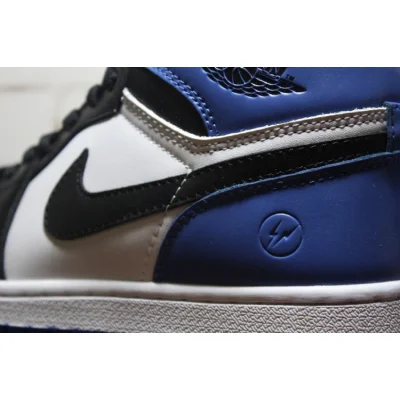 Air Jordan 1 Retro "";White Soar""; фото № 5 Air Jordan 1 Retro "";White Soar""; фото № 5