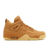 Air Jordan 4 Retro "Wheat"