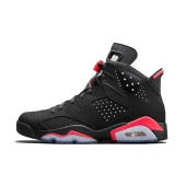 Air Jordan 6 Retro "Infrared/Black"
