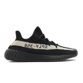 Adidas Yeezy Boost 350 v2 "Black/White"