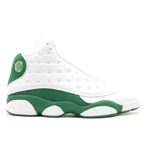 Air Jordan 13 Retro "";Ray Allen PE"";