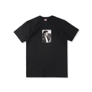 Футболка Michael Jackson x Supreme "Black"