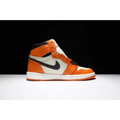 Air Jordan 1 Retro HIGH "";White/Jimmy Jazz""; фото № 3