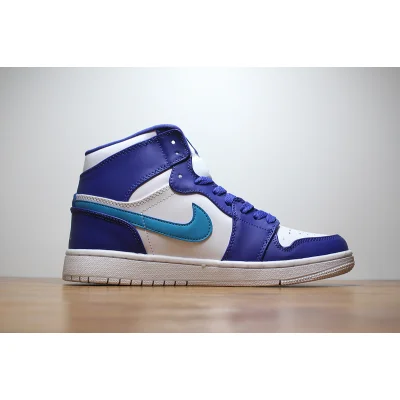 Air Jordan 1 High "";Feng Shui""; фото № 3