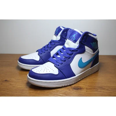 Air Jordan 1 High "";Feng Shui""; фото № 4