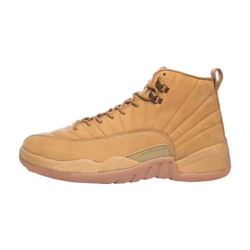 Air Jordan 12 Retro "";Wheat"";