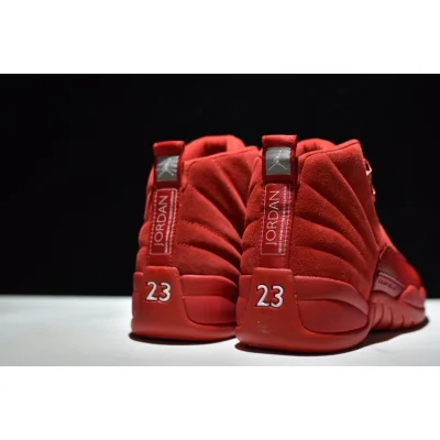 Air Jordan 12 Retro "";Raging Bulls""; фото № 6